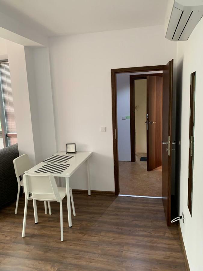 Lilia 4 Self-Check In Apartment Sofya Dış mekan fotoğraf