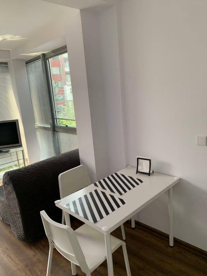Lilia 4 Self-Check In Apartment Sofya Dış mekan fotoğraf