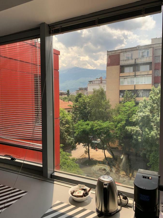Lilia 4 Self-Check In Apartment Sofya Dış mekan fotoğraf